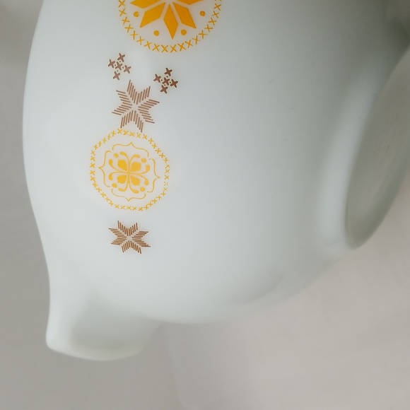 Pyrex Town & Country Large Cinderella Mixing Bowl - Picture 10 of 15